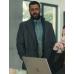 Fool Me Once DS Sami Kierce Coat